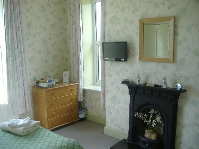 스카버러 South Moor Farm B&B 외부 사진