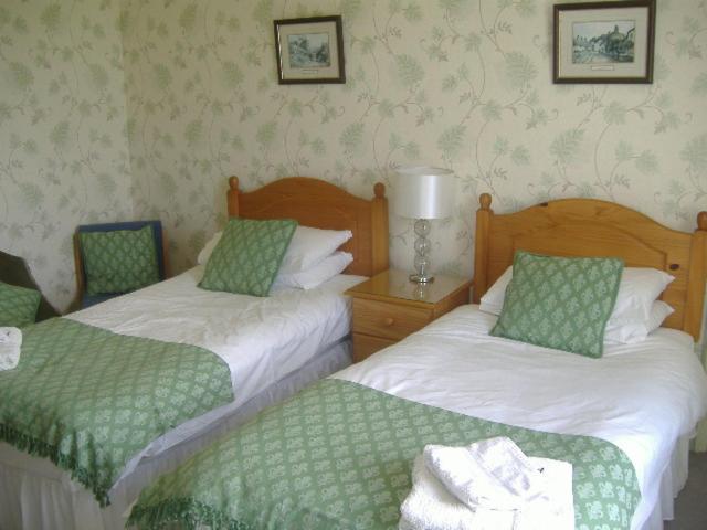 스카버러 South Moor Farm B&B 외부 사진
