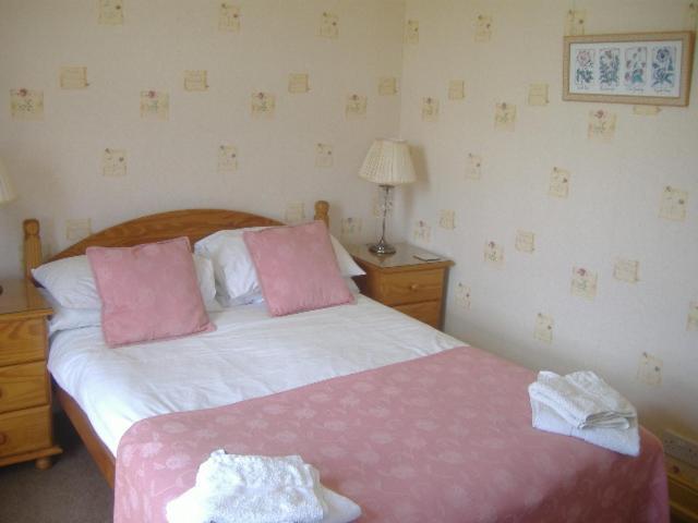 스카버러 South Moor Farm B&B 외부 사진