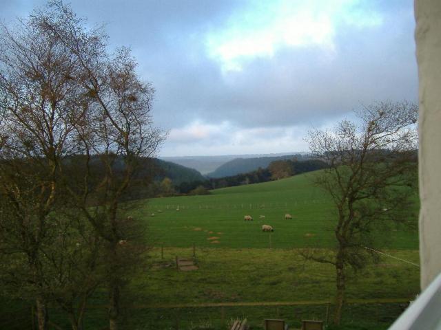 스카버러 South Moor Farm B&B 외부 사진
