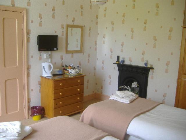 스카버러 South Moor Farm B&B 외부 사진