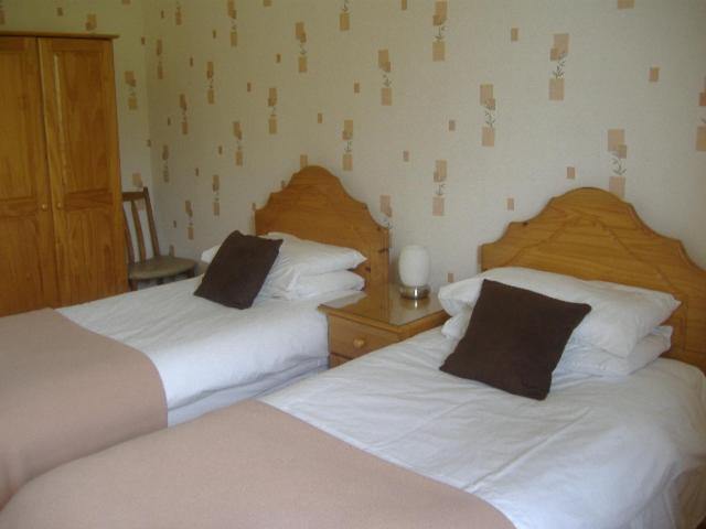 스카버러 South Moor Farm B&B 외부 사진
