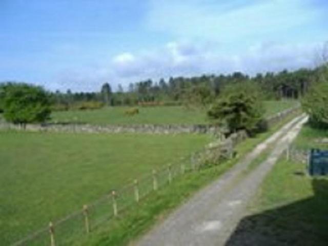 스카버러 South Moor Farm B&B 외부 사진